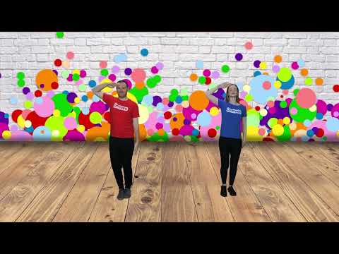 Structured Active Play