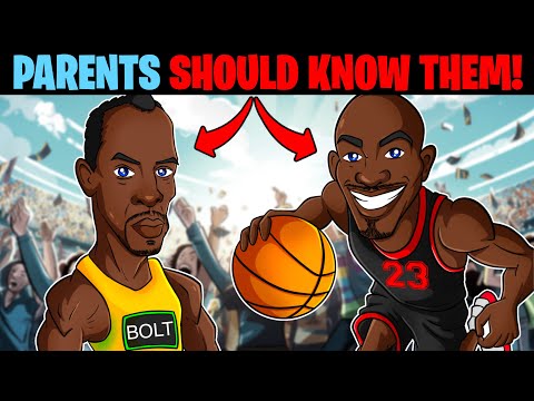 Life Skills Every 10 Year Old Should Know