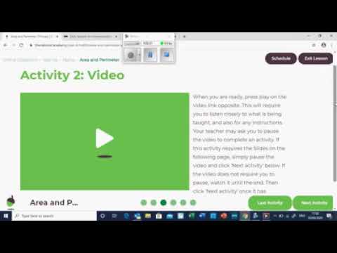 Oak National Academy