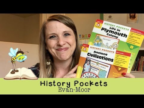 History Pockets