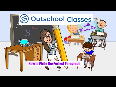 Outschool – Writing Classes