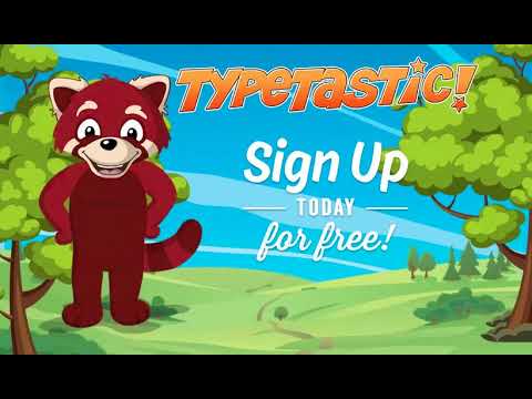 TypeTastic