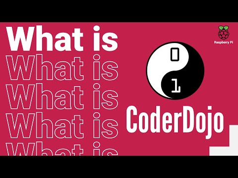 CoderDojo
