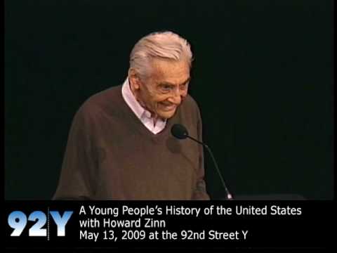 A Young People’s History of the United States