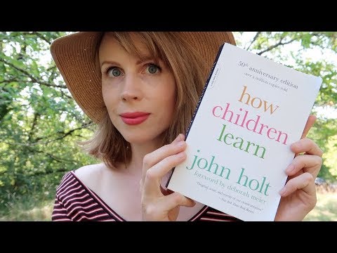 How Children Learn