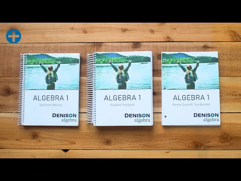 Denison Algebra
