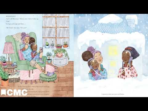 Mama and Mommy and Me in the Middle