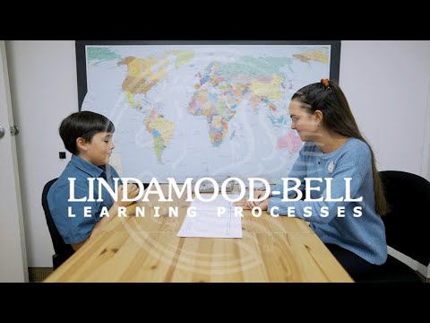 Lindamood-Bell