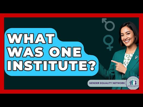 One Institute (LGBTQ+ History)