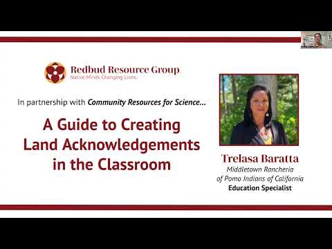 Redbud Resource Group