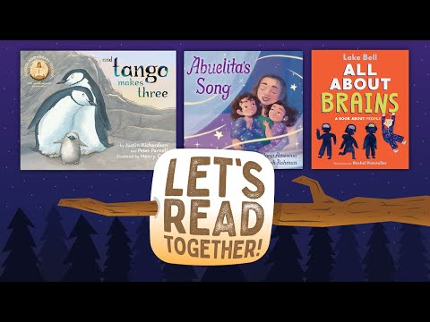 And Tango Makes Three