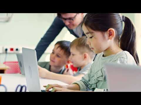 Keyboarding Without Tears