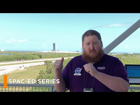 Kennedy Space Center Resources