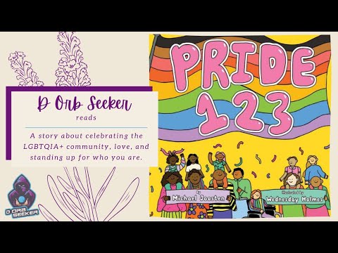 Pride 1 2 3