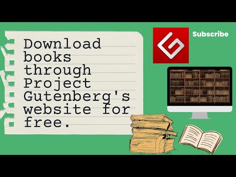 Project Gutenberg