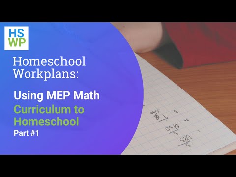 Mathematics Enhancement Programme