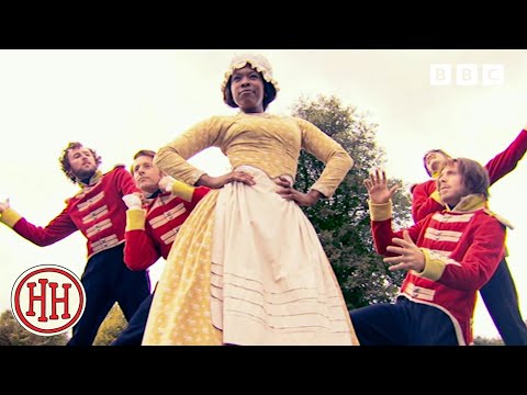 Horrible Histories