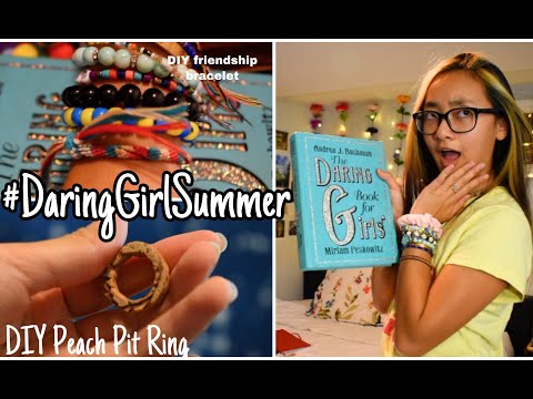 Daring Book for Girls