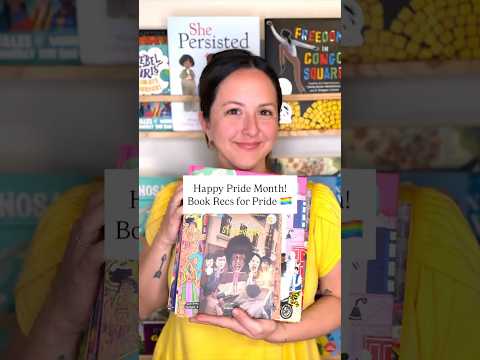 Queer Heroes: Meet 53 LGBTQ Heroes