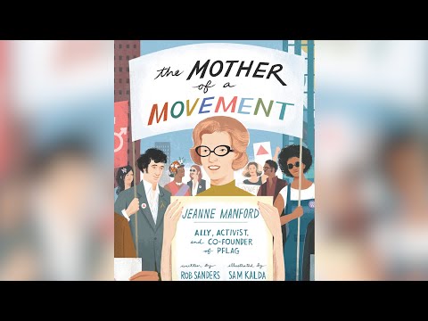 The Mother of a Movement: Jeanne Sanford