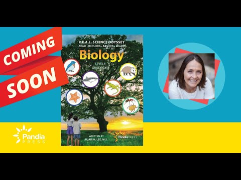 REAL Science Odyssey (Pandia Press)