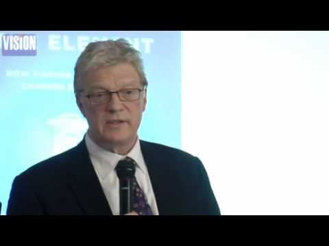 The Element by Sir Ken Robinson