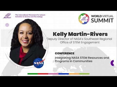 NASA STEM Engagement