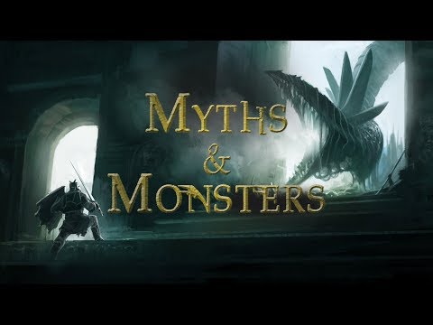 Myths and Monsters