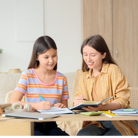 Private Home Educator
