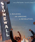Stonewall: A Building, an Uprising