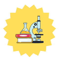 Science Mom – Modulo