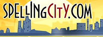 Spelling City