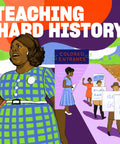 Teaching Hard History Podcast