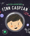 The Alien Adventures of Finn Caspian