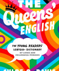 The Queens’ English