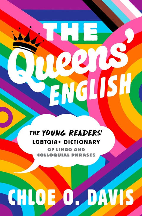 The Queens’ English
