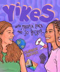 The YIKES Podcast