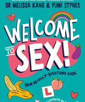 Welcome to Sex
